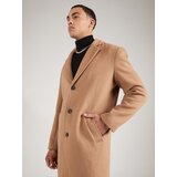 Guido Maria Kretschmer Men Prijelazni kaput 'Jay' boja devine dlake (camel) | shoptok.hr