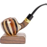 IZMAEL Pipa za tobak FA - 40020 - Rjava | Shoptok.si