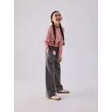 Reserved GIRLS` TROUSERS & PENDANT - tamnosivo Cijene