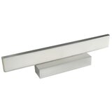 Top Light - LED osvetljenje za kupatilsko ogledalo COLUMBIA LED/8W/230V 3000/4000/6500K IP44 40 cm | Eponuda.com