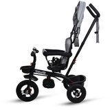 Jungle tricikl Trepunti, Grey ( 410705 ) | Eponuda.com