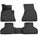 Novline 3D patosnice bmw X5 (F15/F85) 2013- set 4 kom Cene