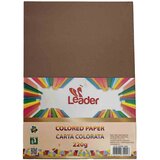 Leader Hamer A4 100l, Braon Cene