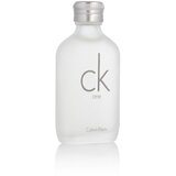 Calvin Klein CK One Eau De Toilette 15 ml (unisex) | shoptok.hr
