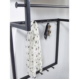 MID.YOU Stenski Obešalnik Wohnling | Shoptok.si