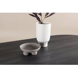 Vind Collection Vind pravokutni blagovaonski stol Grundsund 220 × 100 × 75 cm, crna | shoptok.hr