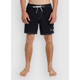 Quiksilver Original Arch Volley 17Nb Boardshorts black Cene