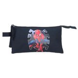 Spiderman Pernica sa 3 pregrade - Crna ( 44.443.41 ) Cene