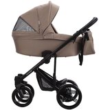  Otroški voziček Bebetto Magnum Light 01/CZA 3v1 B | Shoptok.si