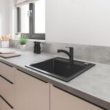 Grohe 303072431 Start vrtljiva izvlečna kuhinjska armatura | Shoptok.si