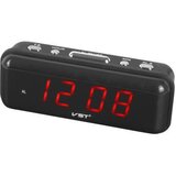  VST-738 digitalna LED budilka z rdečim zaslonom | Shoptok.si