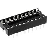 econ connect IC podnožje 7.62 mm broj polova: 8 ICF8 1 kom. | Eponuda.ba