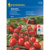 KIEPENKERL Sjeme povrća rajčica Dolcetto (Solanum lycopersicum, Berba: Srpanj) Cijene