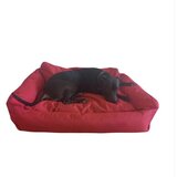 Spott Pet fotelja vodoodbojna 130x70 /(22-30-42 cm) punjena Memori penom Cene