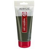  Boja akrilna AC, 200ml, Olive Green 620 Slike