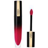 L'oréal Šminke Lackierte Lippenfarbe Brilliant Signature - 308 Be Dema | Shoptok.si