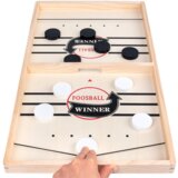  Drvena ploča za igru Catapult hokej - 36cm | shoptok.hr