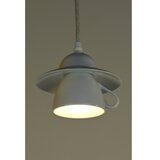  Bohemia-Design - Porcelanski luster na sajli 1xE27/60W/230V | Eponuda.com