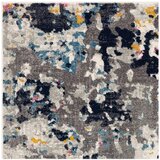 Asiatic Carpets Tepih 80x150 cm Nova Palette Multi – | shoptok.hr