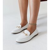 D/CEO Silver loafers Ilana | shoptok.hr