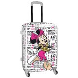 Best Buy Disneyland, kofer, ABS, Minnie Mouse, 24 inch ( 318370 )