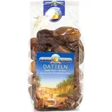 Datlji Deglet Nour, z jedrom bio - 250 g