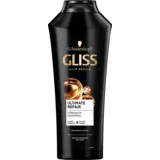 Ultimate Repair šampon za okrepitev las za suhe in poškodovane lase 400 ml