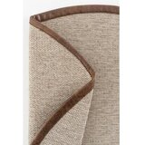 Conceptum Hypnose Okrugli tepih Roma M310 Dark Beige 120 cm (860BLN5203)