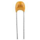 Suntan TS170R2A270JSBNA0R keramični kondenzator 27 pF 100 V 5 % (D x Š) 3.8 mm x 4.2 mm 1 St. | Eponuda.ba