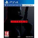 Hitman 3 (PS4) - rabljeno | Shoptok.si