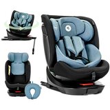 Lorelli Auto Sediste Concord Pro I-Size Isofix (40-150cm) - Blue Cene