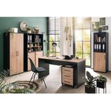 MID.YOU Regal Aino, Barva Hrasta | Shoptok.si