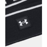 Under Armour M Halftime Pom Beanie Kapa Črna | Shoptok.si