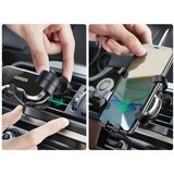 Ugreen gravity drive air vent držač za telefon za automobil Slike