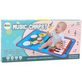 Interaktivna glazbena podloga za igru Drums&Piano | shoptok.hr