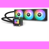 Thermaltake LA360 ARGB LC Sync AIO Liquid Cooler 360mm PWM 600~2500 R.P.M | Eponuda.ba