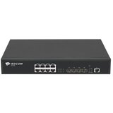 Bdcom S5700-8ET4X switch 8 x 2.5G RJ45, 4 x 10G SFP+ L3 | Eponuda.com