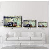 Wallity slika OGLS-8078, 70x110cm | ePonuda.com