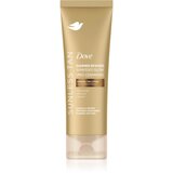 Dove Summer Revived Sunless Tan mlijeko za samotamnjenje nijansa Fair 200 ml u