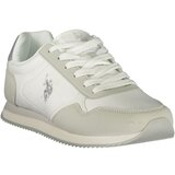 U.S. Polo Assn. Nizke superge happy004w6nh1biwhsi0137 Bela | Shoptok.si