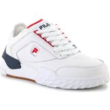 Fila Nizke superge MODERN T'23 FFM0216-13041 Bela Cene