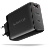 Axagon ACU-DPQ100 mobile device charger Mobile computer, Mobile phone, Netbook, Laptop, Smartphone, Smartwatch, Tablet, Universal Black AC Fast charging Indoor Cijene