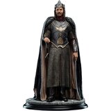 The Lord of Rings King Aragorn zbirateljski kip 34cm | Shoptok.si