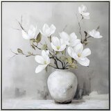 Monee UMETNIŠKI POTISK 100/100 cm | Shoptok.si