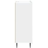  Kreveta s ladicama Bijela 66 x 34,5 x 91,5 cm Konstruirano drvo | shoptok.hr