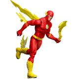 DC Comics DC Universe figura The Flash 15 cm | shoptok.hr