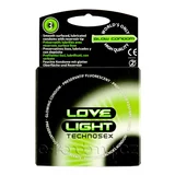 Technosex Love Light 3 pack