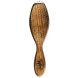 mens detangler natural styler - četka za kosu i bradu