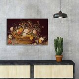 Opviq Slika na zidu na platnu 45x70cm | Eponuda.ba