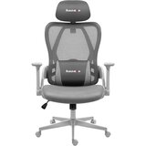 Combat 2.7 gaming stolica, siva | shoptok.hr